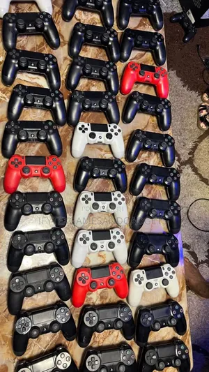 Original Tokunbo Follow Come Playstation 4 Controllers
