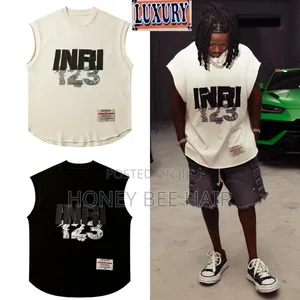 Photo - Original F O G Armless Top Quality