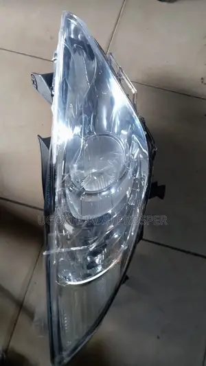Head Lamp for Sonata 2012-2014 Europe Set