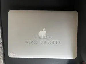 Laptop Apple MacBook Pro 2015 8GB Intel Core i5 SSD 256GB