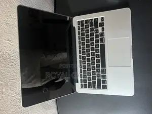 Laptop Apple MacBook Pro 2015 8GB Intel Core i5 SSD 256GB