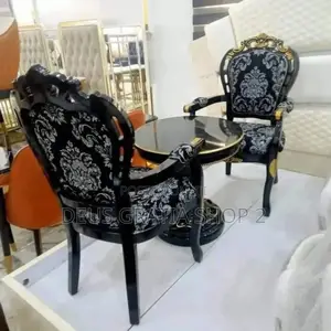 Me and You Table and Chairs