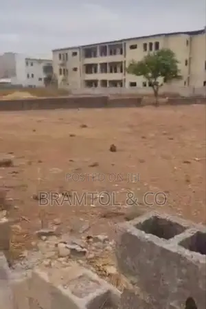 Residential Plot for Sale