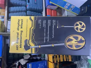 Measuring Wheel