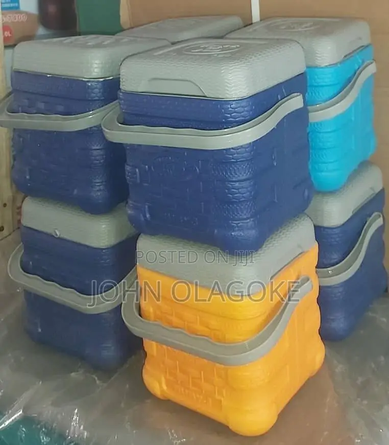 3l Quality Cooler Souvenir