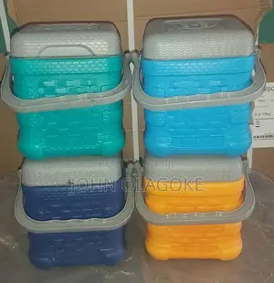 3l Quality Cooler Souvenir