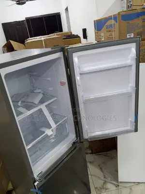 Double Door Skyrun 170 Liters Super Cooling Refrigerator