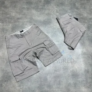High Quality Combat Chinos Short Knicker