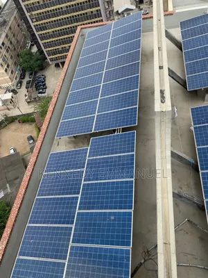 Solar Panels Installation With Quality