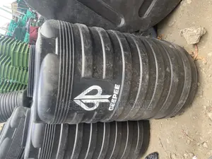 Geepee Tank Quality
