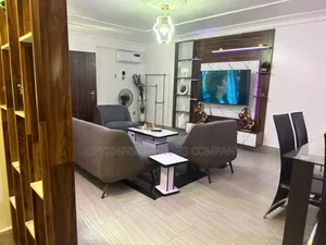 Photo - Shortlet Apartment Wuse2