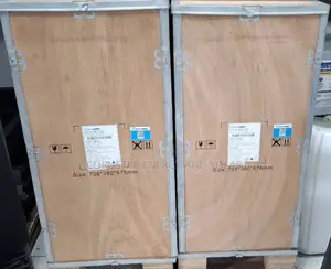15kwh Lithium C-Worth Solar Battery