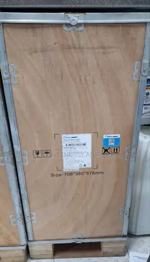 15kwh Lithium C-Worth Solar Battery