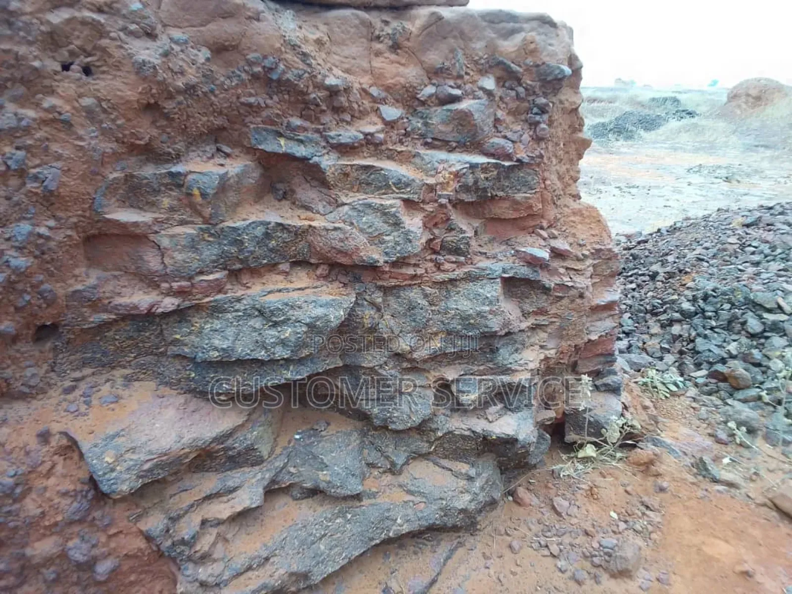 Iron Ore 60%>
