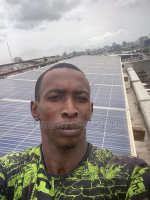 Make Use of the Green Energy From the Sun