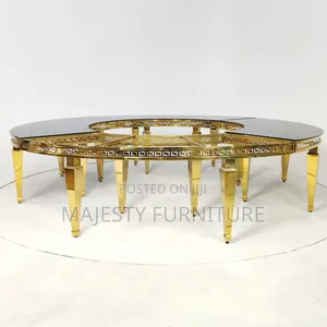 Luxury Vip Event Tables Available Now
