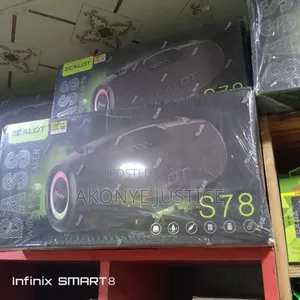 Zealot S-78 Speaker