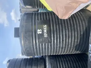 7500l Original Storex Tank