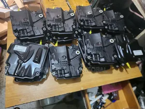 Ism and DSM Mercedes Benz Ml350, Gl450 and Others