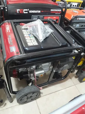 3.5kva Itec Gen