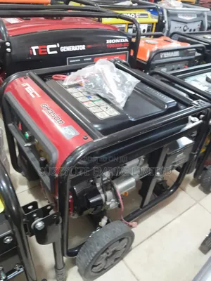 3.5kva Itec Gen