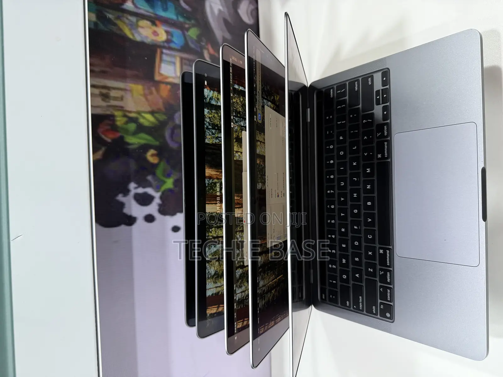 Laptop Apple MacBook Pro 2020 M1 16GB Apple M1 SSD 1T