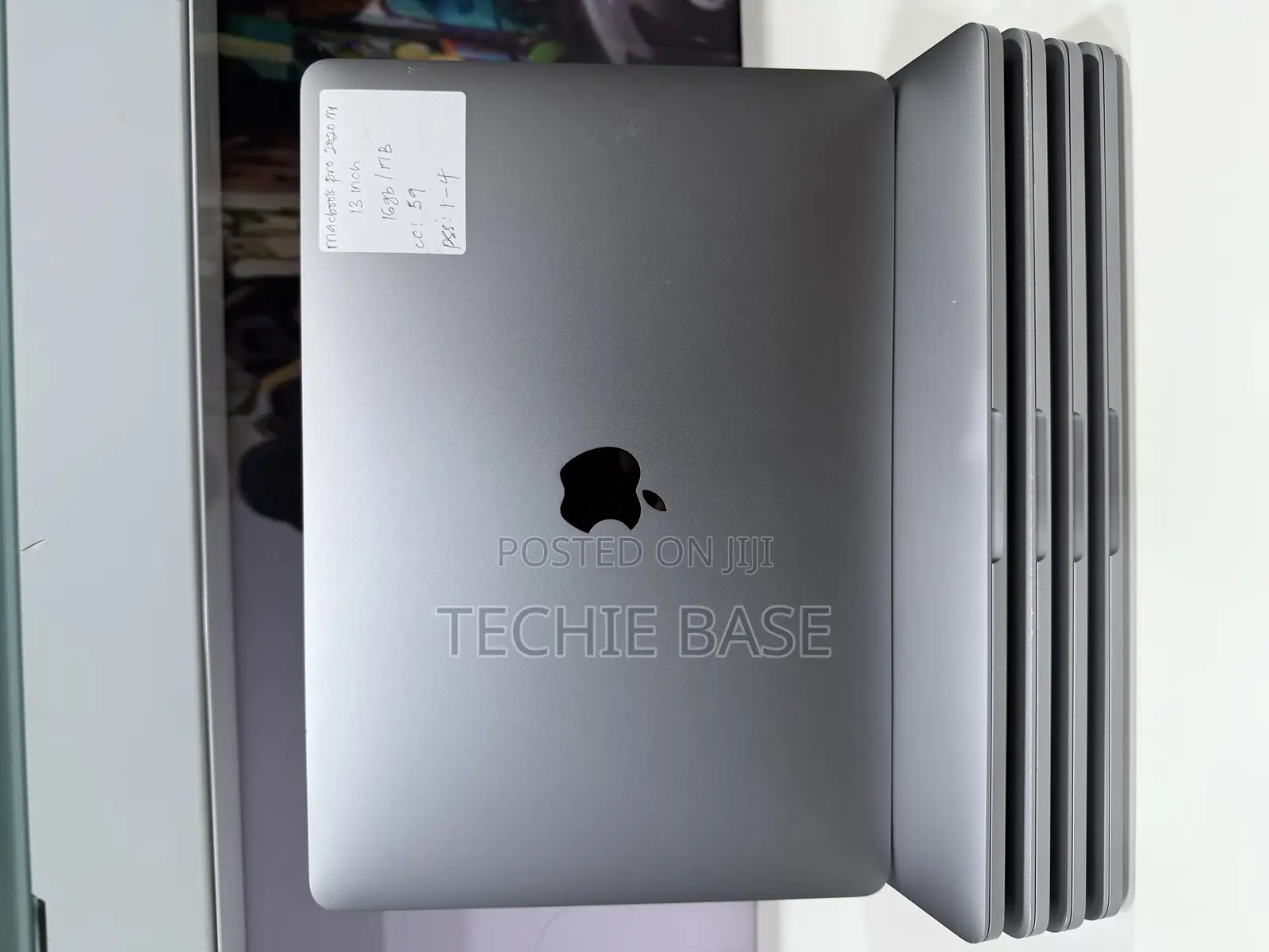 Laptop Apple MacBook Pro 2020 M1 16GB Apple M1 SSD 1T
