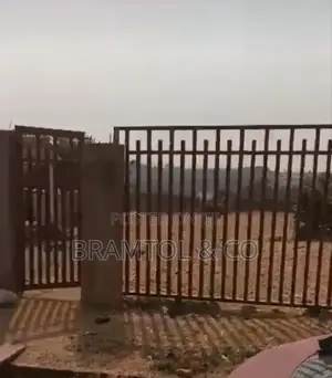Residential Plot for Sale