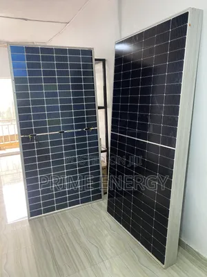 600w Jinko 144cells Solar Panel