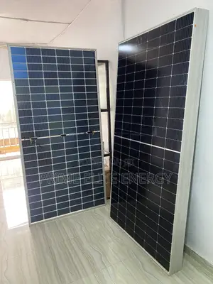 600w Jinko 144cells Solar Panel