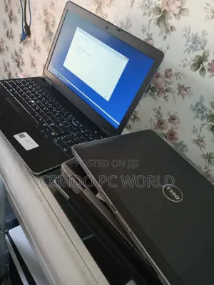 Laptop Dell Latitude E6540 4GB Intel Core I7 HDD 500GB