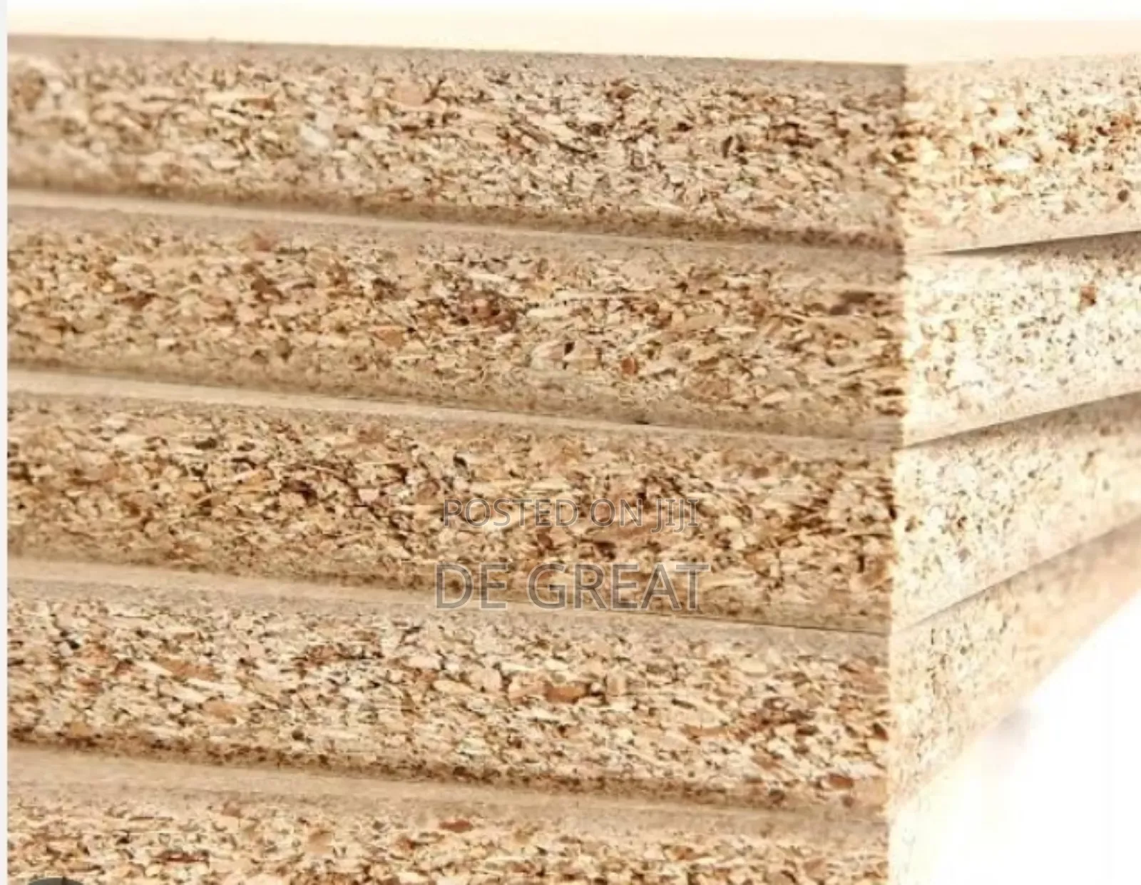 Particle Board