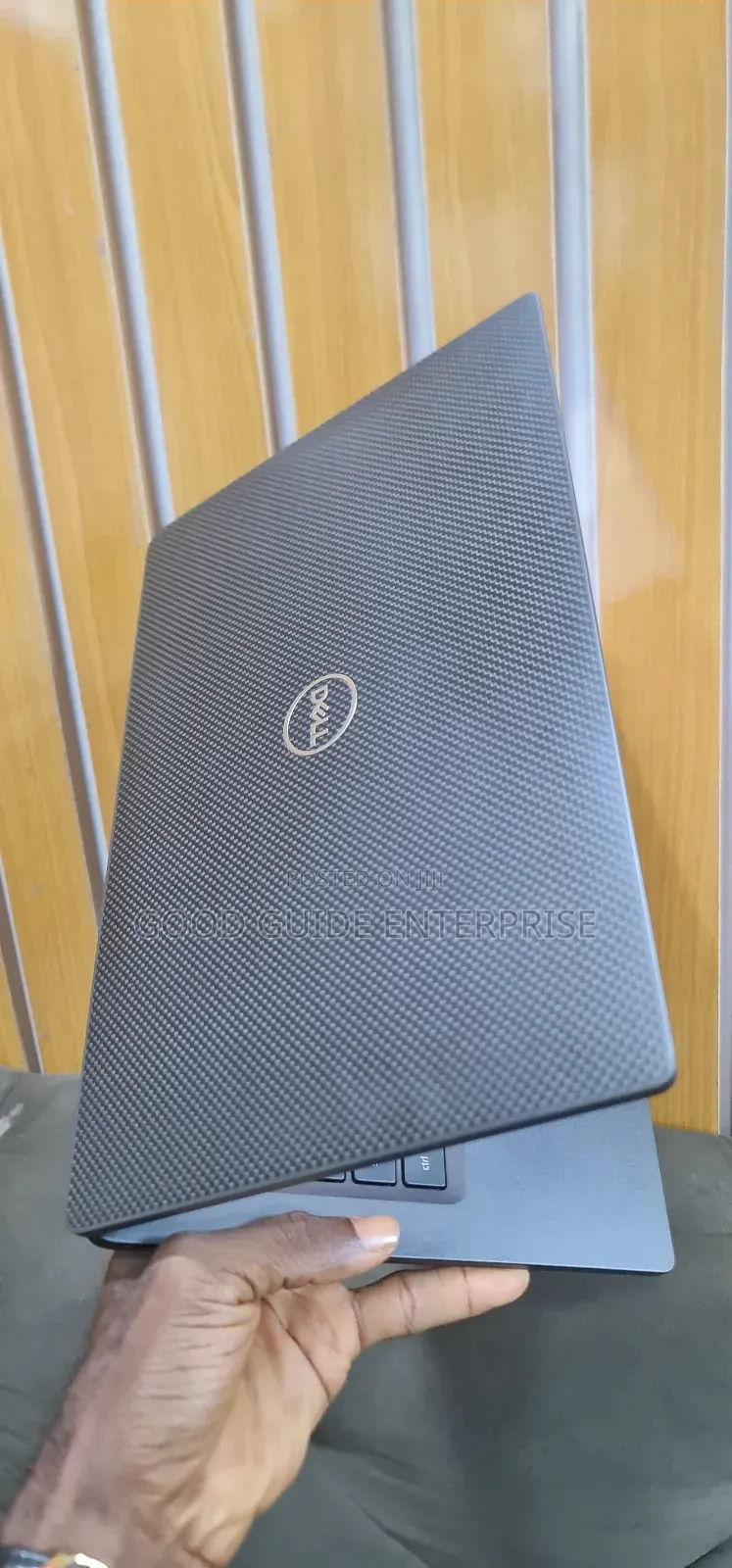 Laptop Dell Latitude 7300 32GB Intel Core I7 SSD 512GB