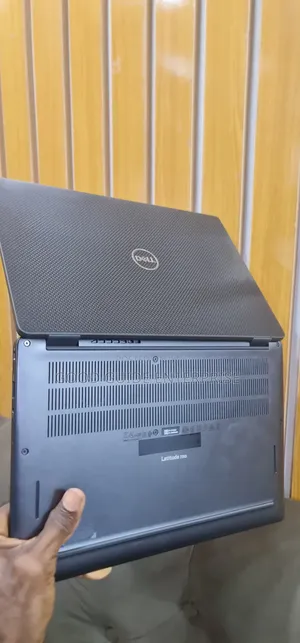 Laptop Dell Latitude 7300 32GB Intel Core I7 SSD 512GB