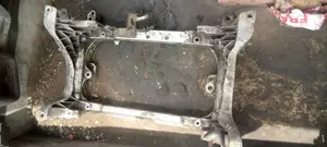 Front Subframe Axle Maserati