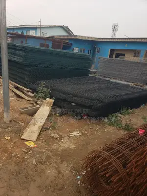 BRC Wire Mesh Diller in Best Quality