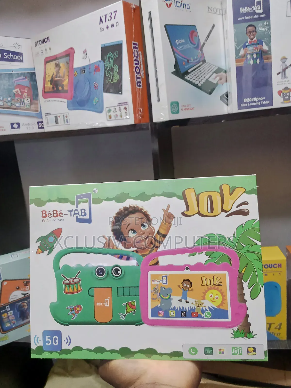 New Bebe Magic 2 256 GB
