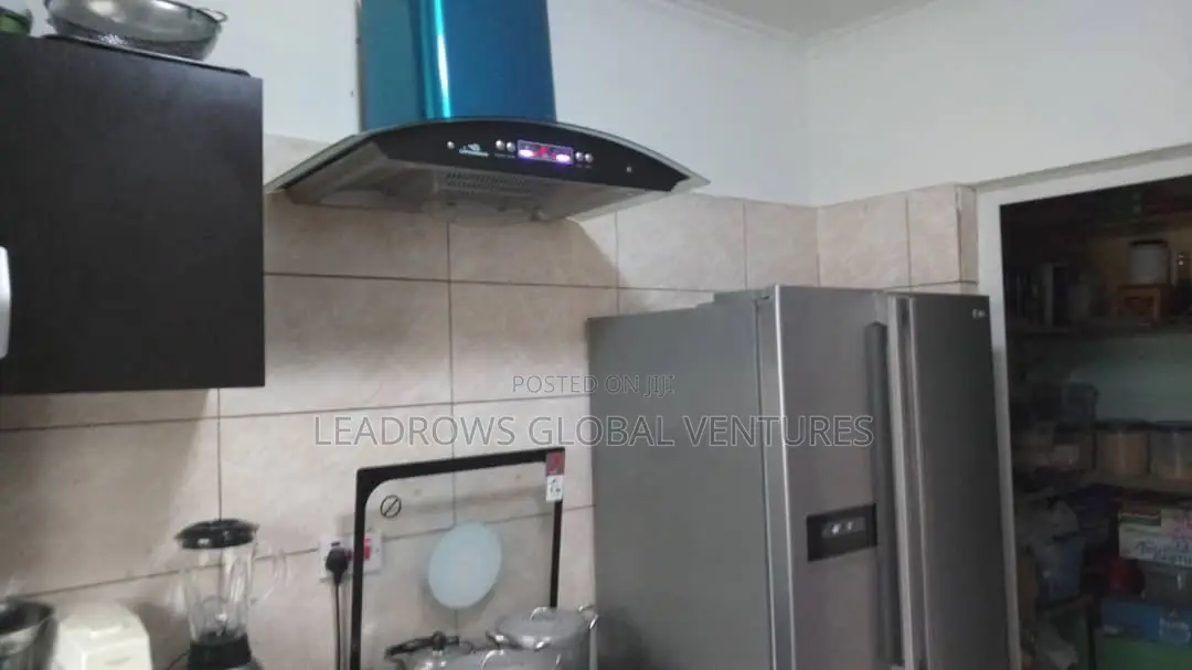3bdrm Bungalow in Haggai Estate, Obafemi-Owode for sale