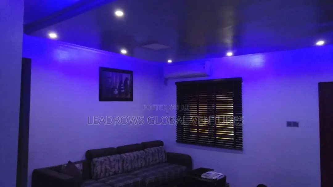 3bdrm Bungalow in Haggai Estate, Obafemi-Owode for sale