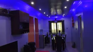 3bdrm Bungalow in Haggai Estate, Obafemi-Owode for sale
