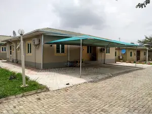 3bdrm Bungalow in Haggai Estate, Obafemi-Owode for sale