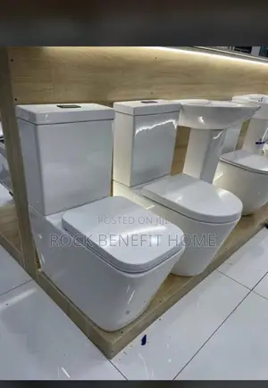 Royal Water Closet