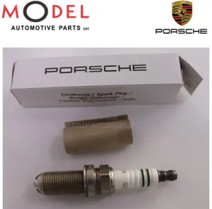 Spark Plug Porsche Panamera
