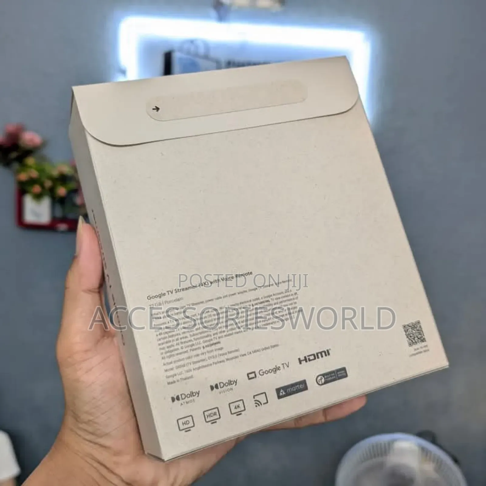 Google Tv Streamer 