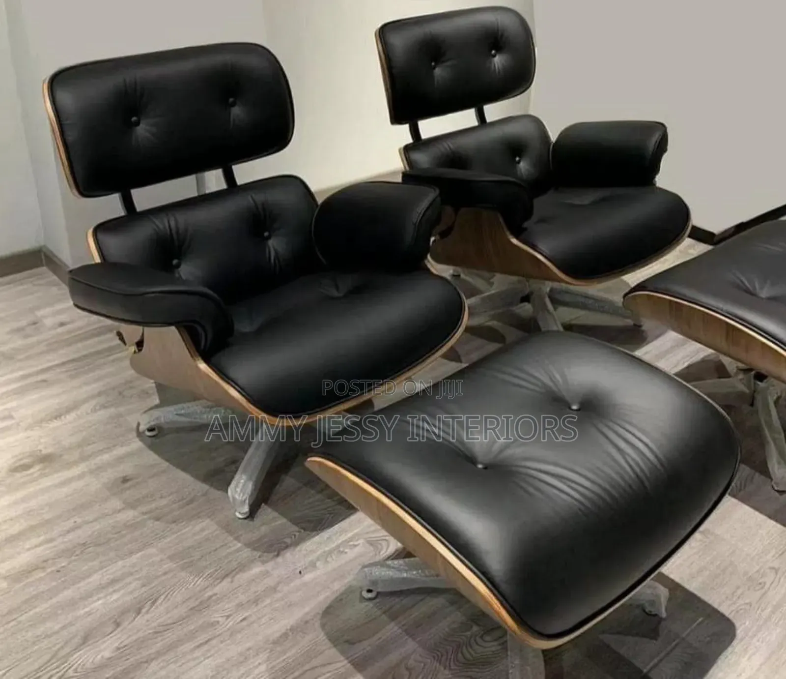Relaxing Chair