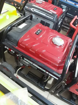 3.5kva Automatic Senci Generator