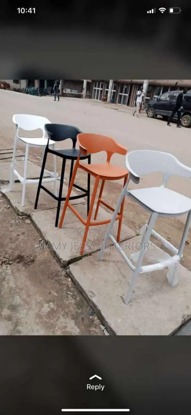 Bar Stools Chair