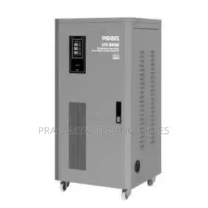 60kva 3-Phase Servo Voltage Stabilizer (260-456v)