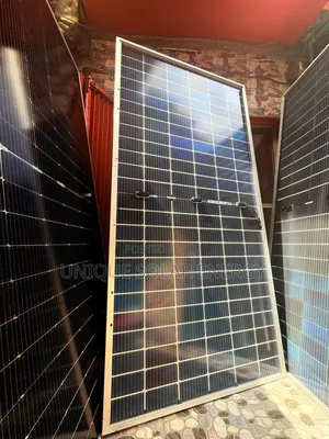Jinko 680w Bificial Panel(144cells)