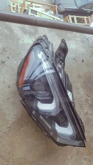 Mercedes-Benz Gle W167 Tokunbo Headlight Right Side